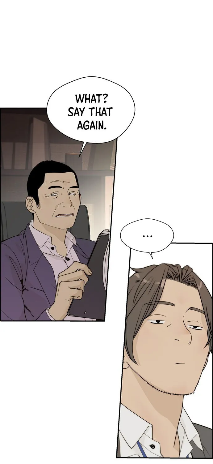 A Man