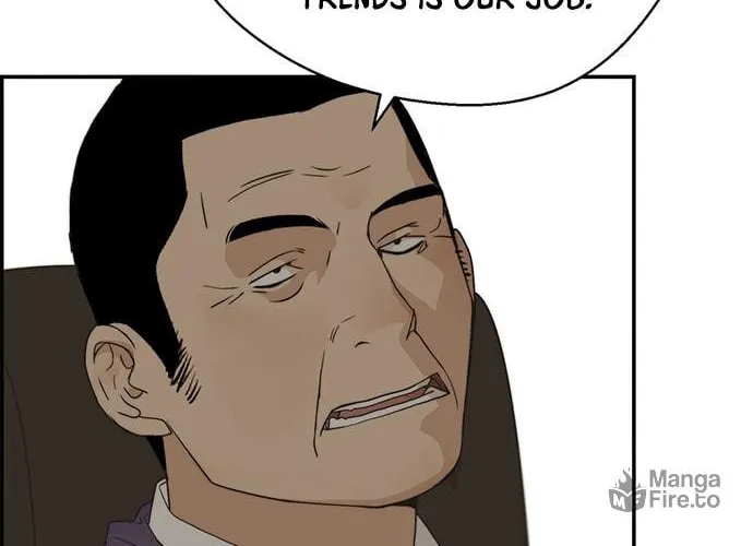 A Man