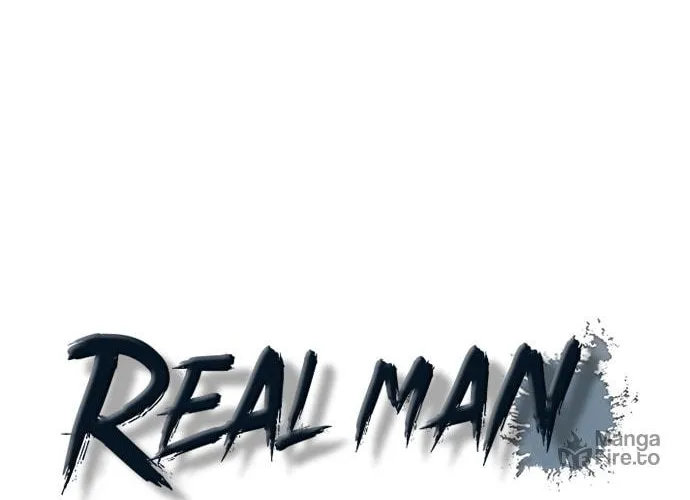 A Man