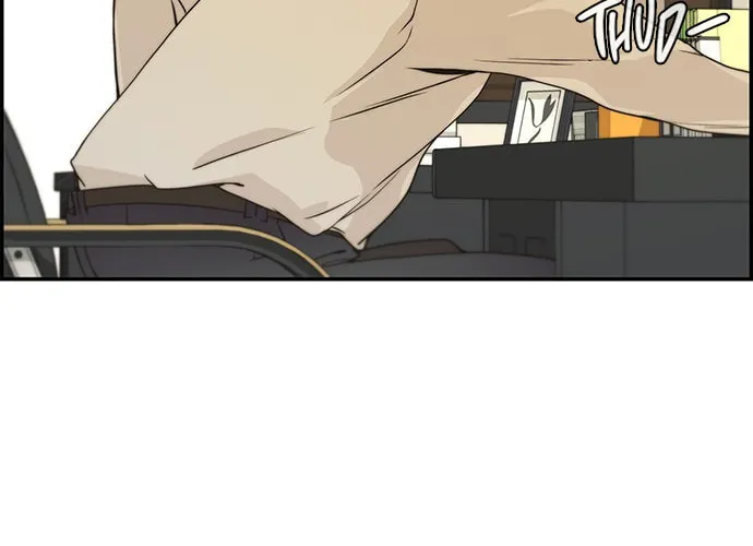 A Man
