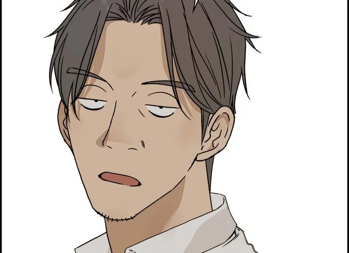 A Man