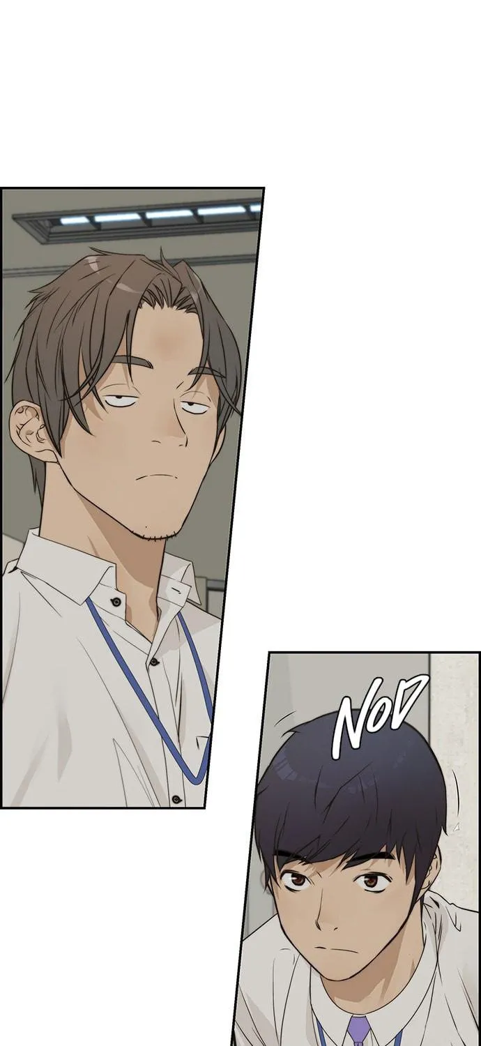 A Man