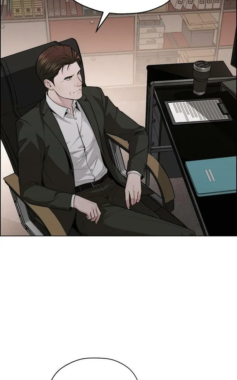A Man