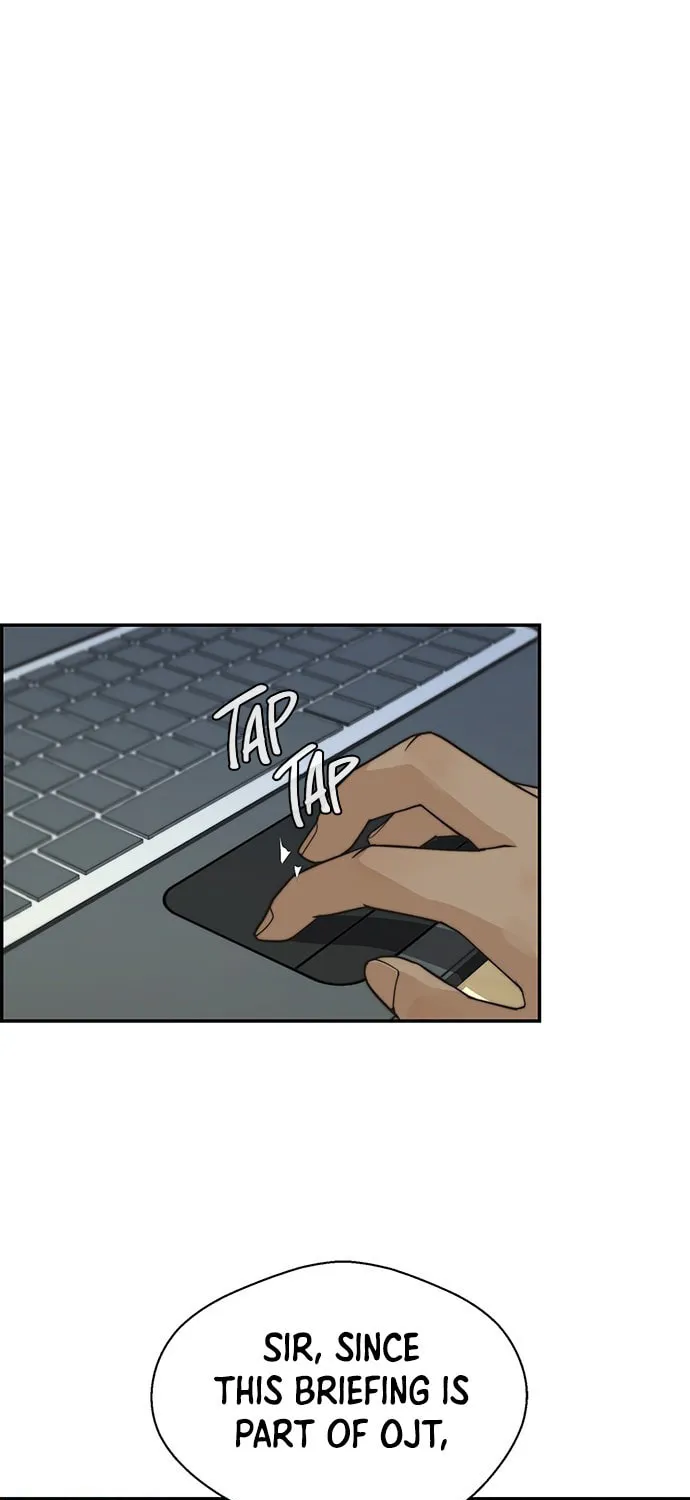 A Man