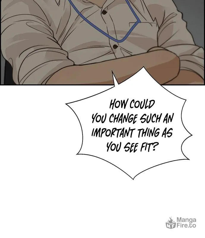 A Man