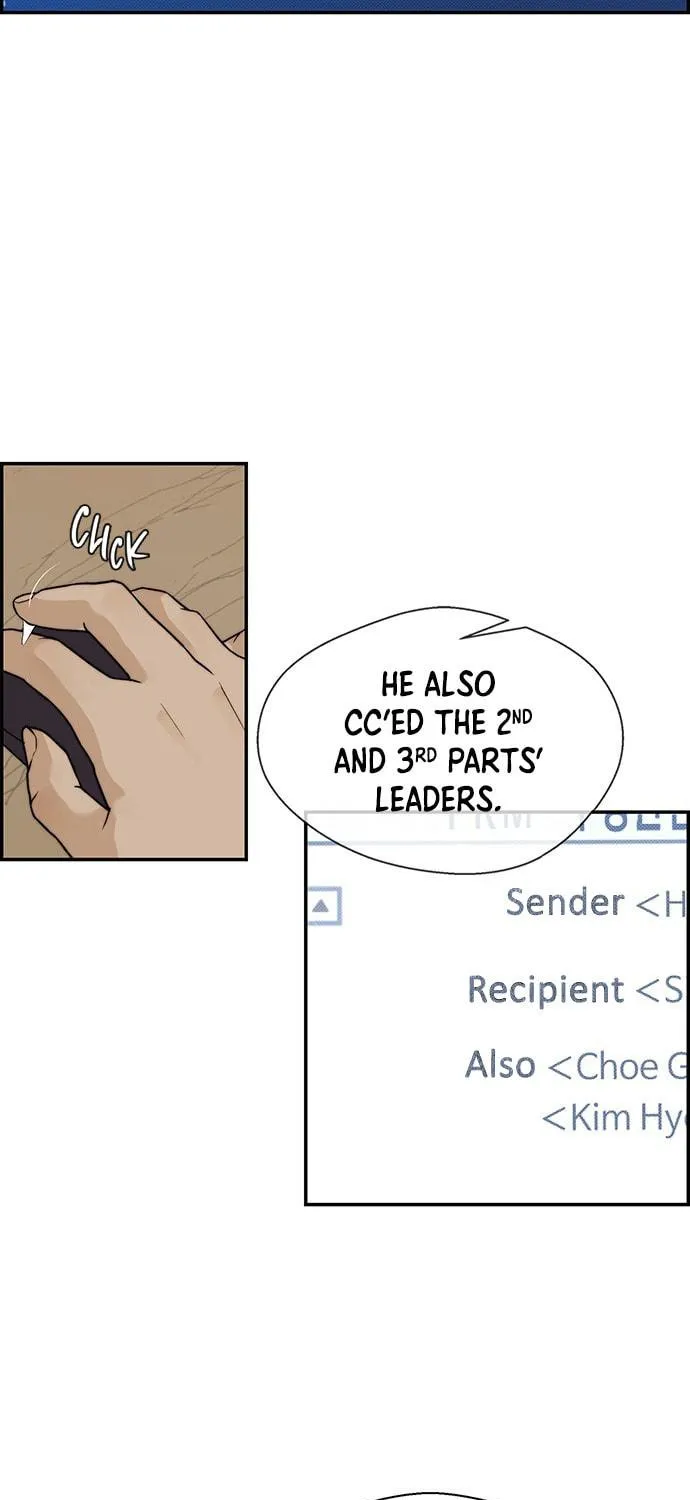 A Man