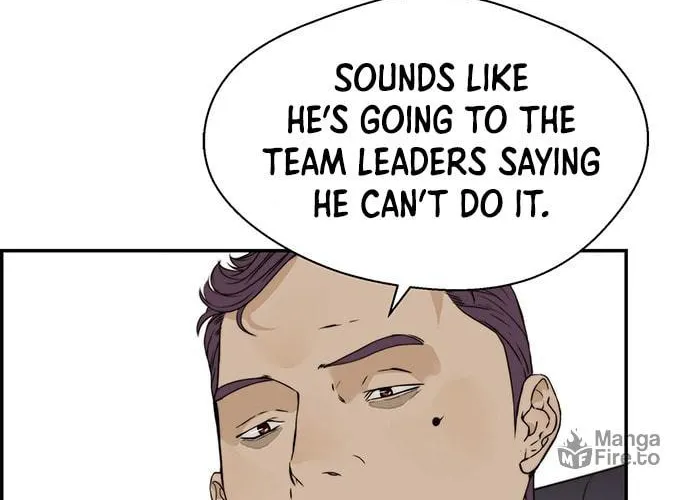 A Man