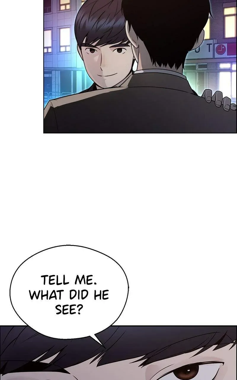 A Man