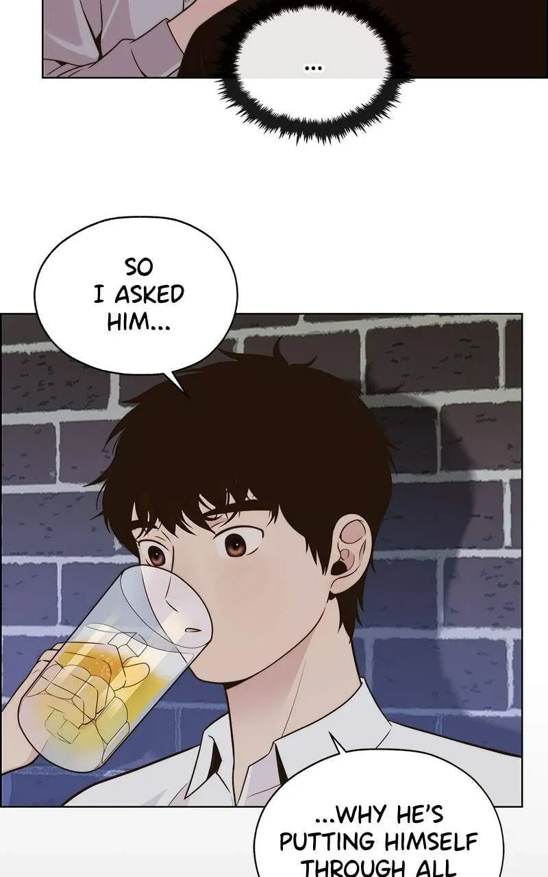 A Man
