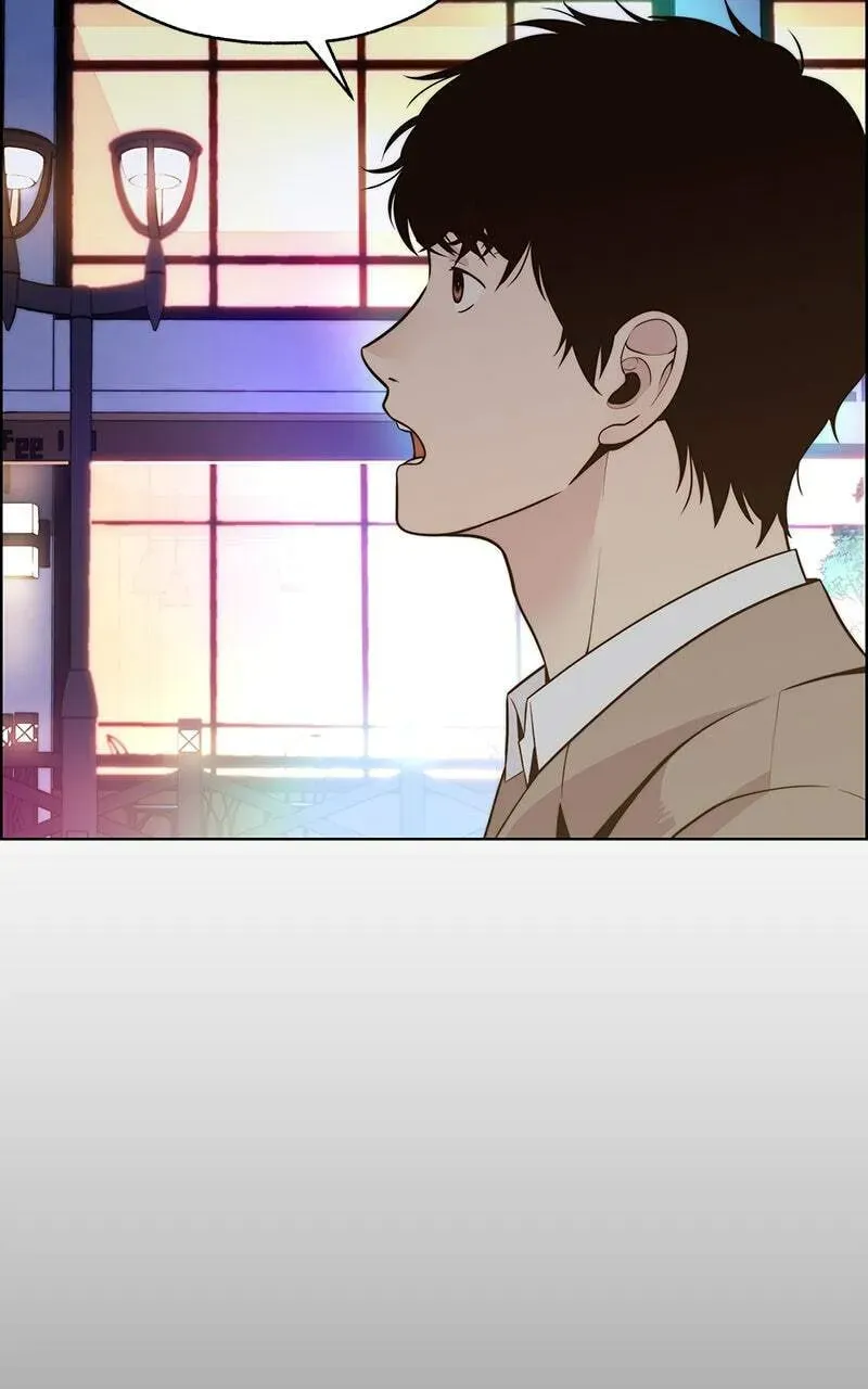 A Man