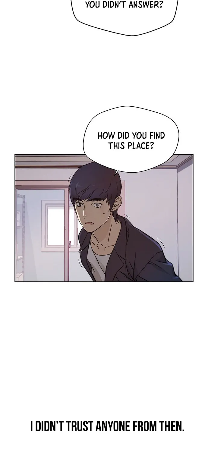 A Man