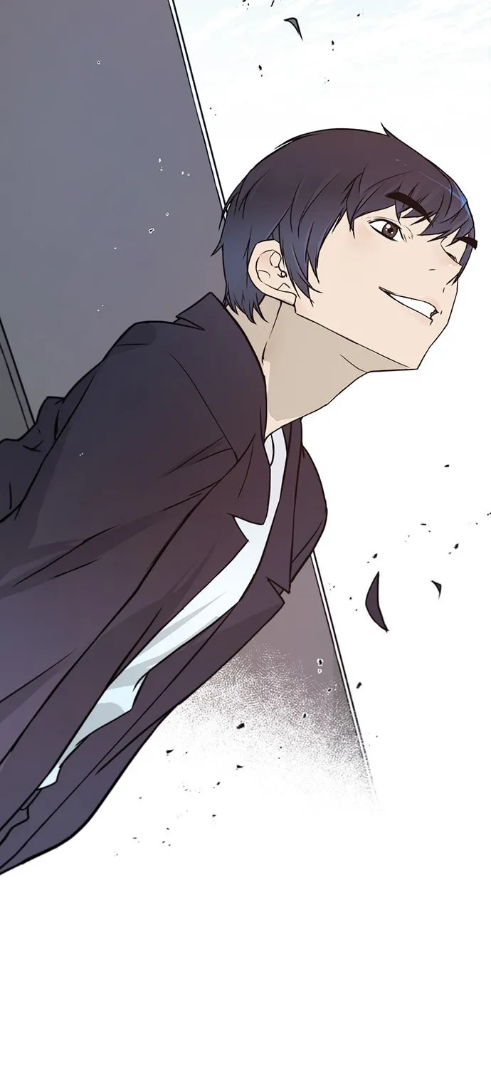 A Man