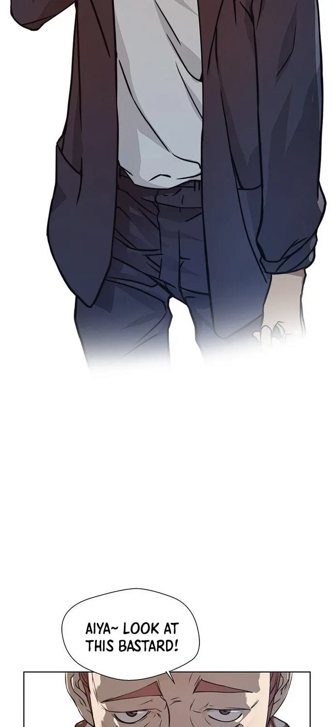 A Man