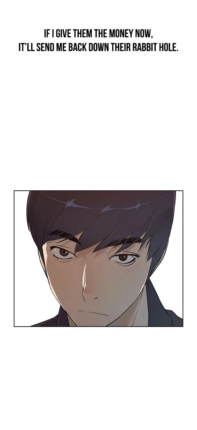 A Man