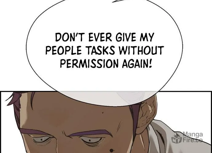 A Man