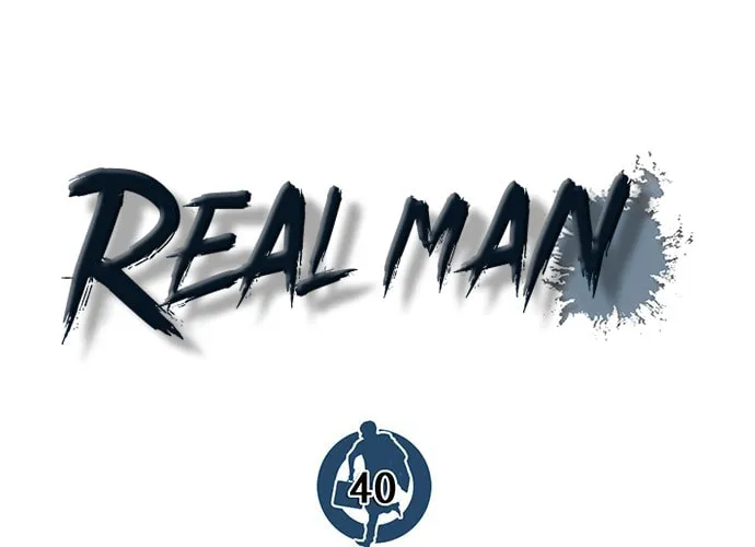 A Man