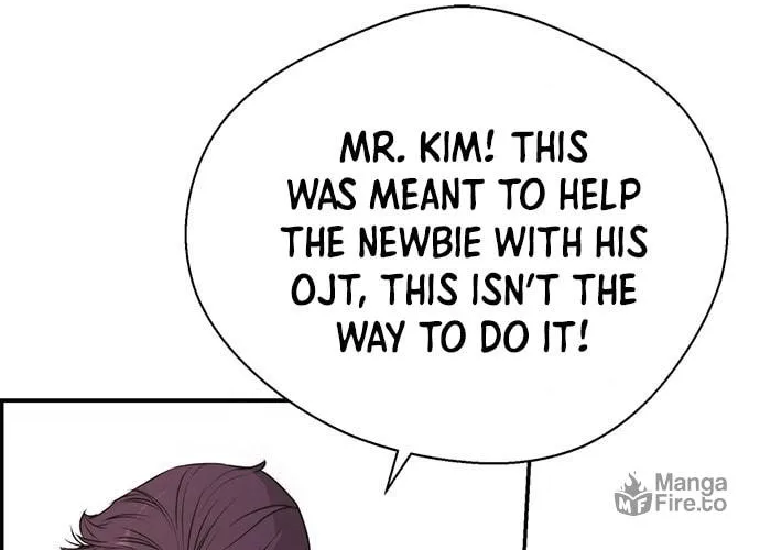 A Man