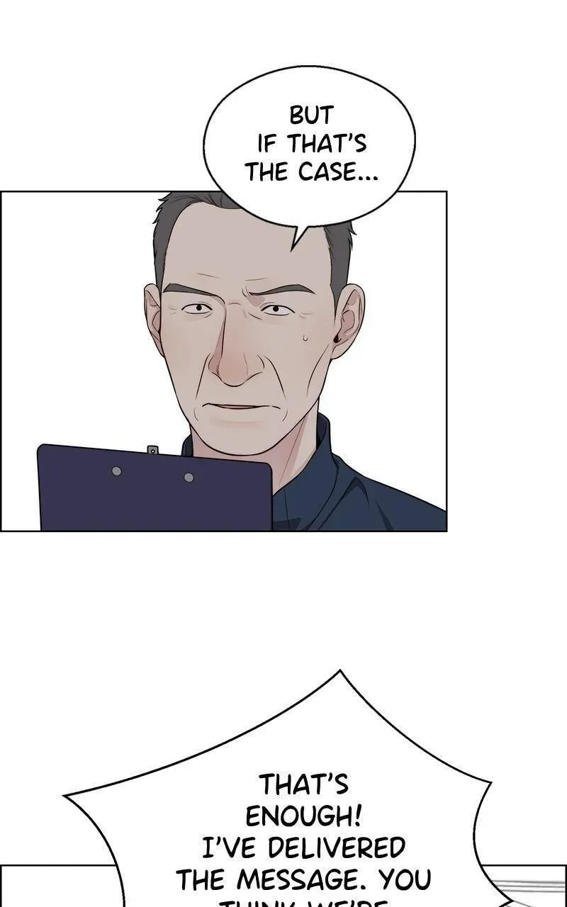 A Man