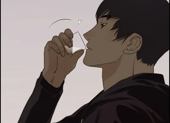 A Man
