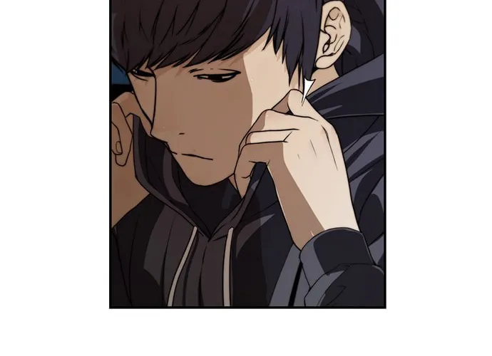 A Man