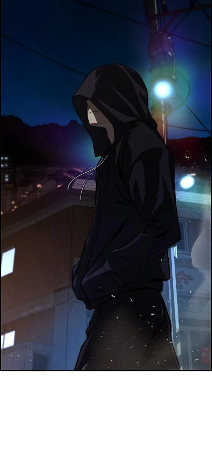 A Man