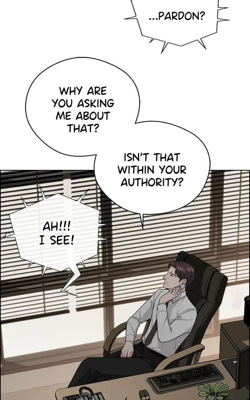 A Man