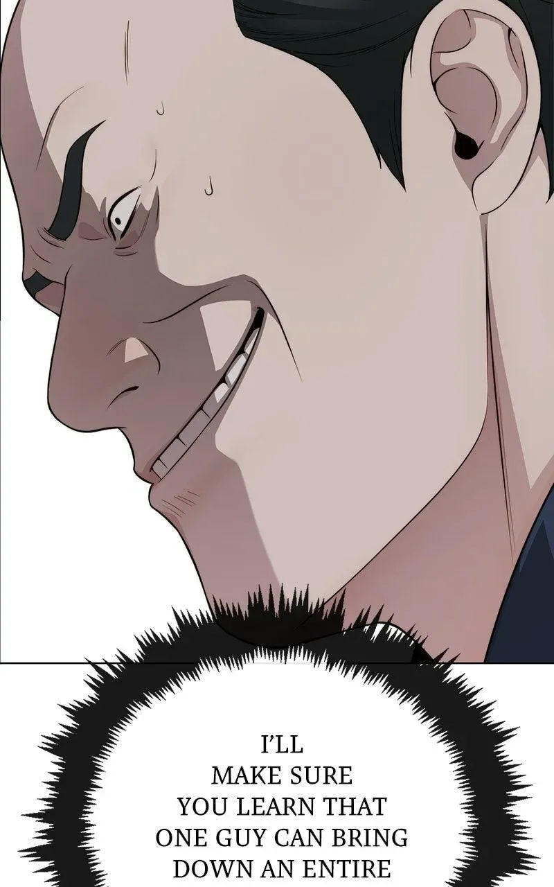 A Man