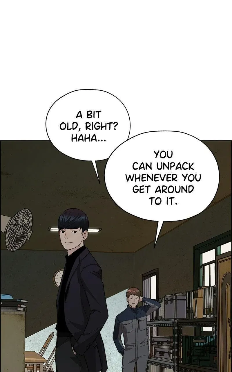 A Man