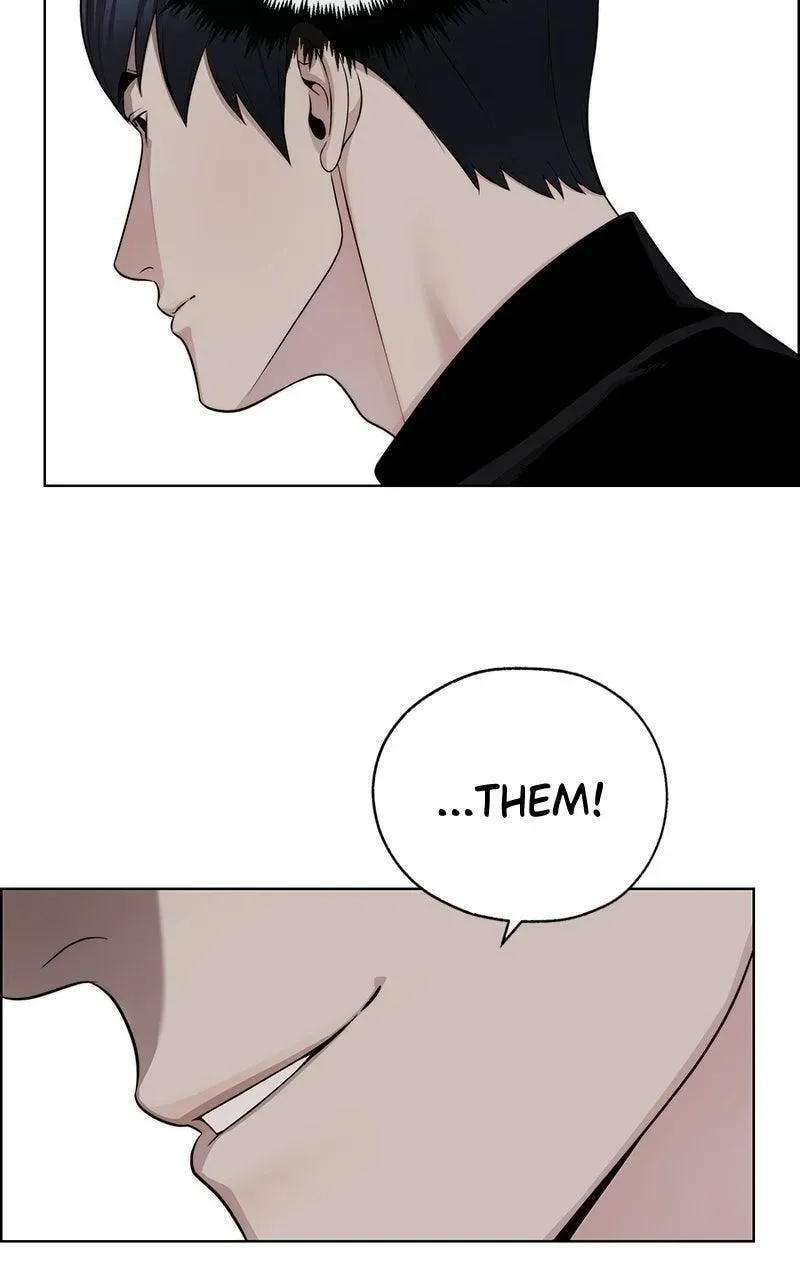 A Man