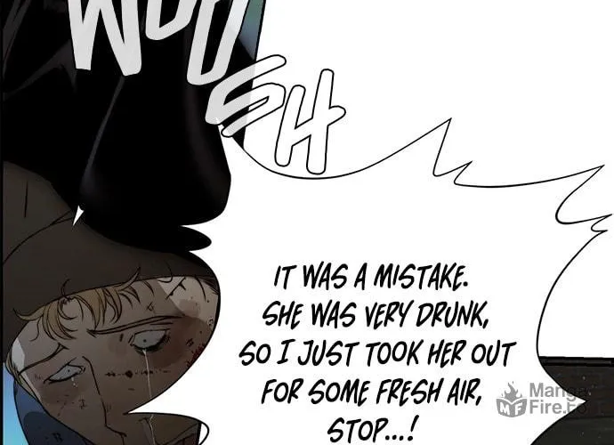 A Man