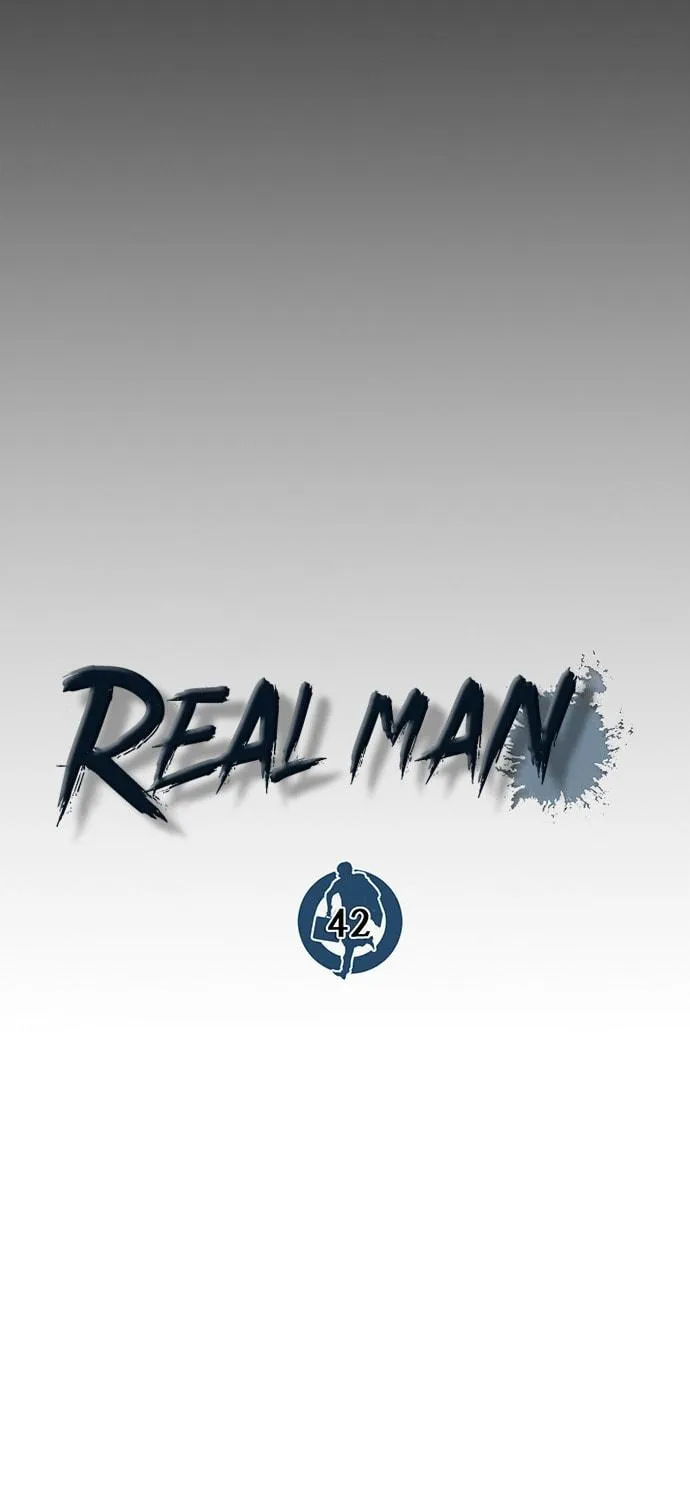 A Man