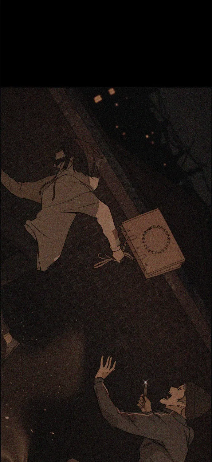 A Man