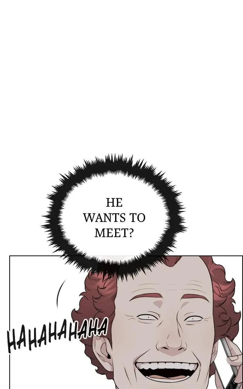 A Man