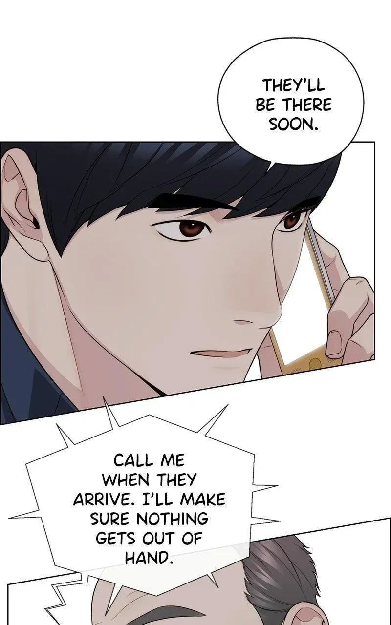 A Man