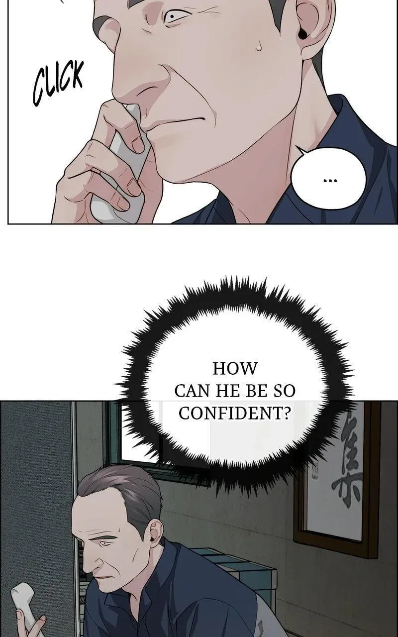 A Man