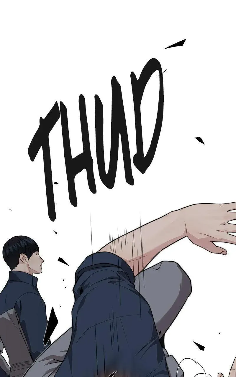 A Man