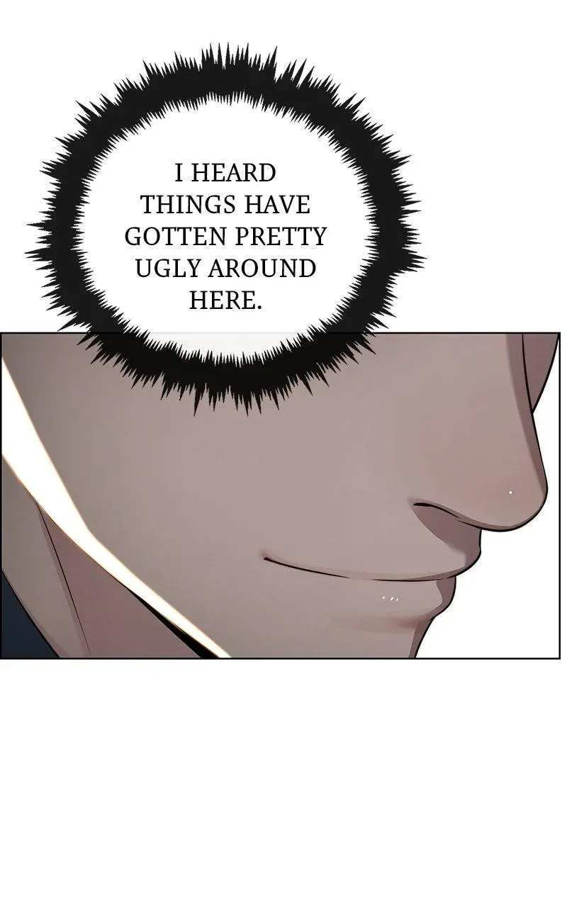 A Man