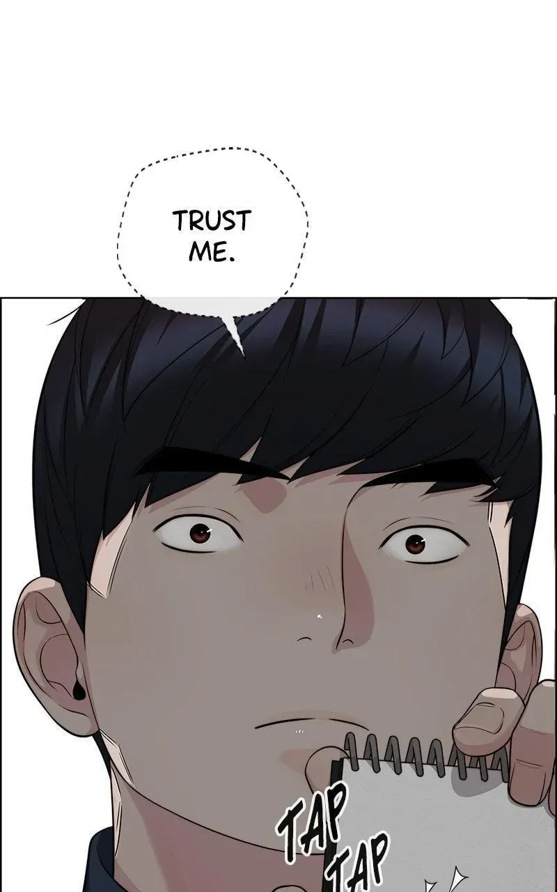 A Man