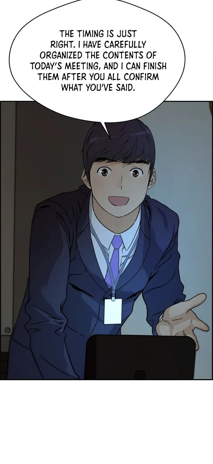 A Man