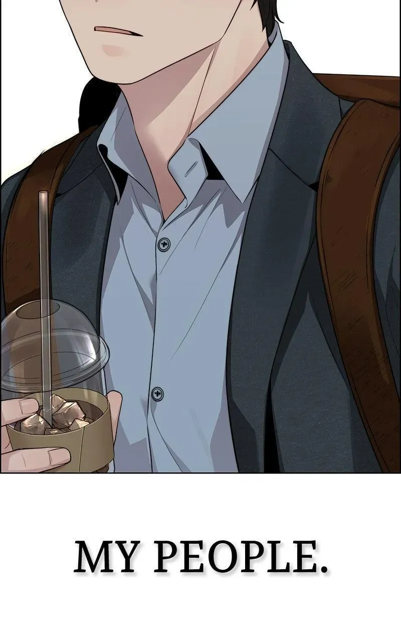 A Man