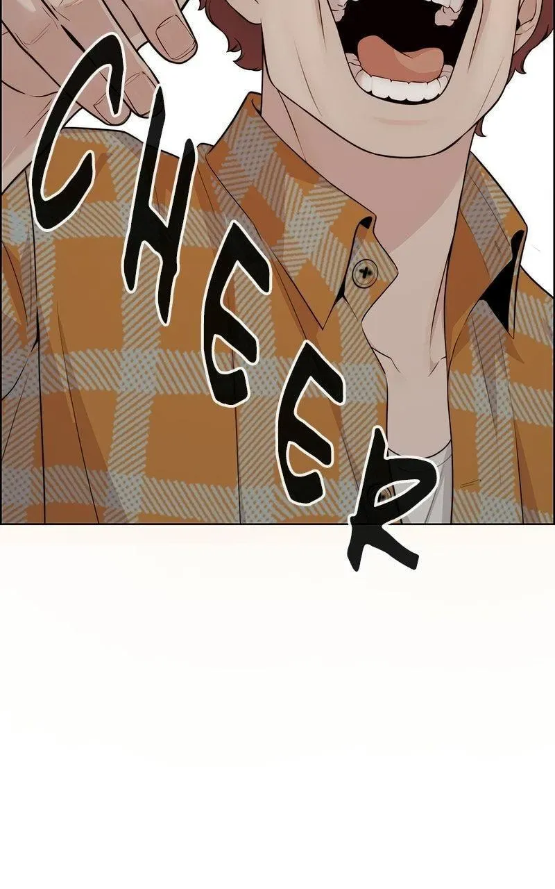 A Man