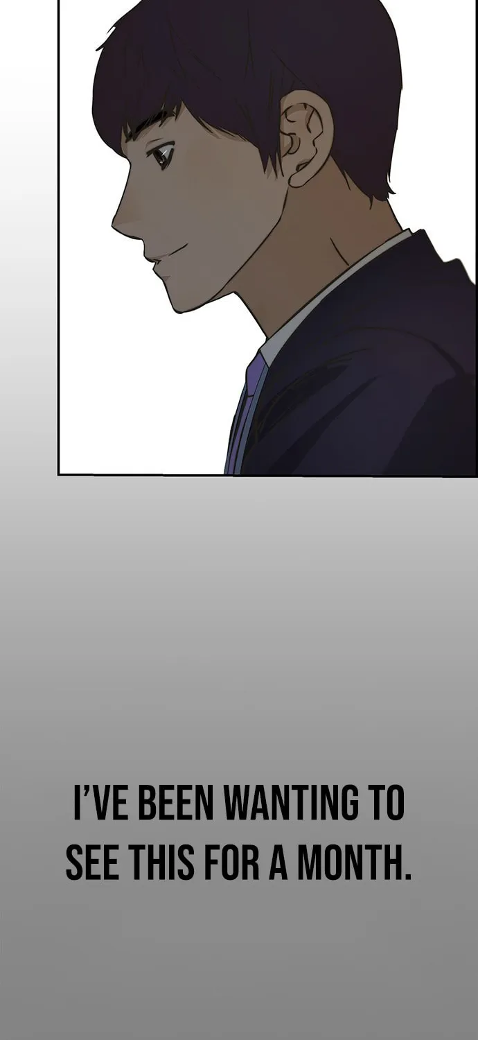 A Man