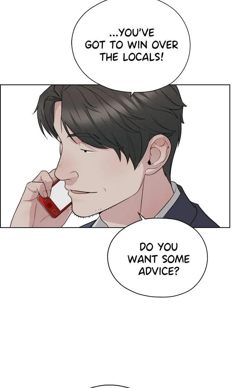 A Man
