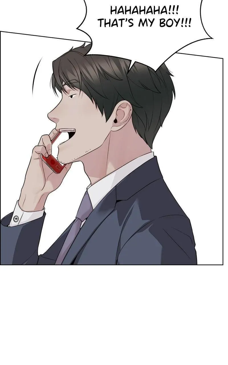 A Man