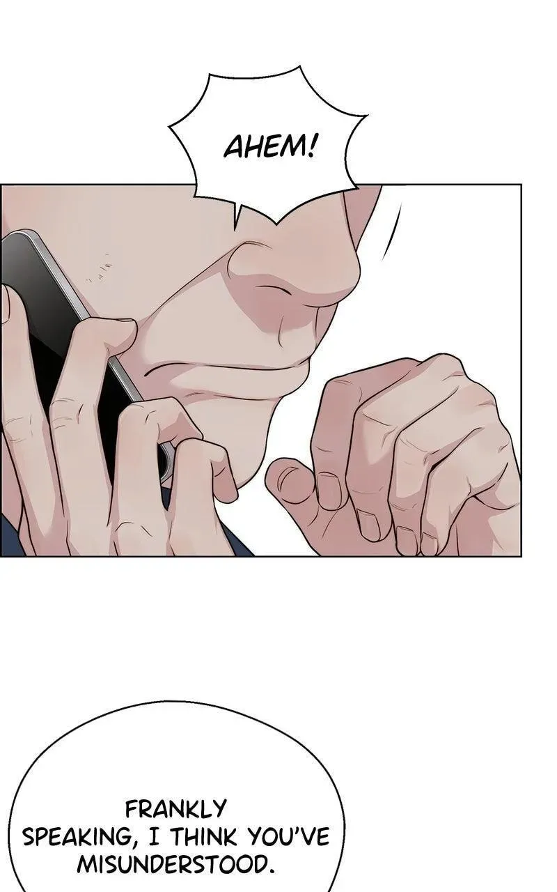 A Man
