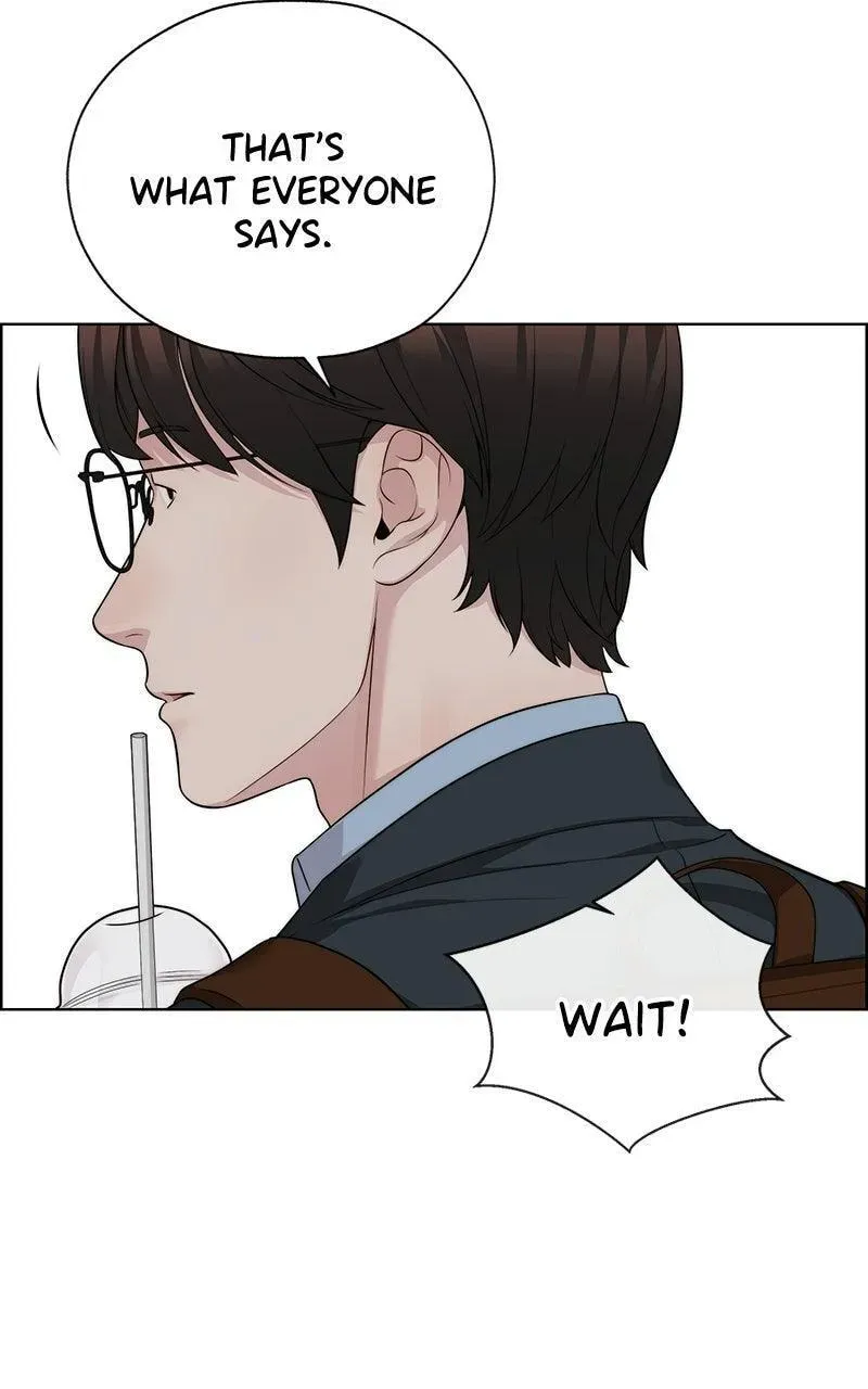 A Man