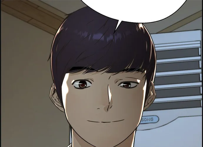 A Man