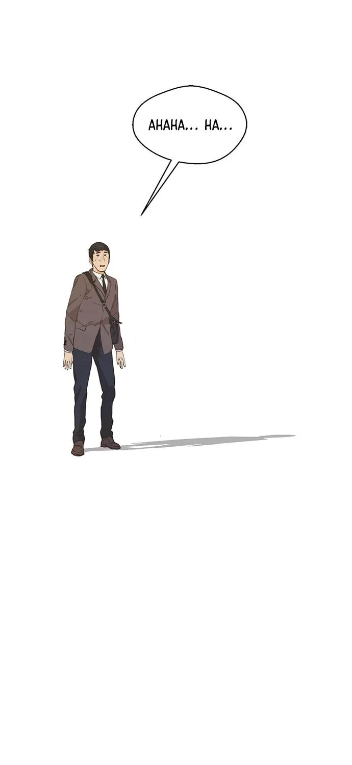 A Man