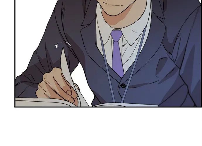 A Man
