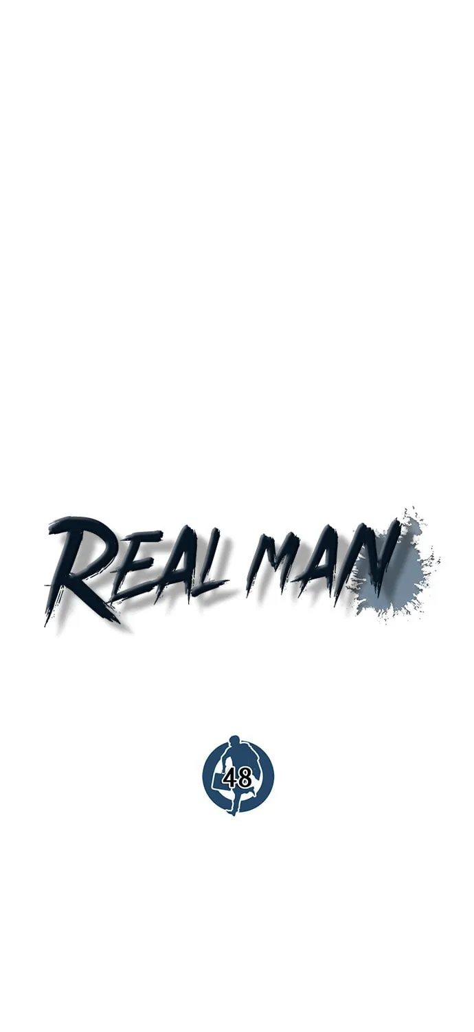 A Man